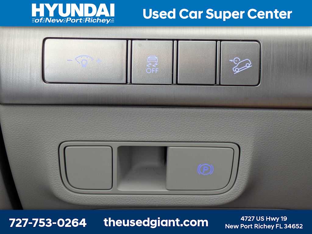 Thumbnail: 2025 Hyundai Kona - 28
