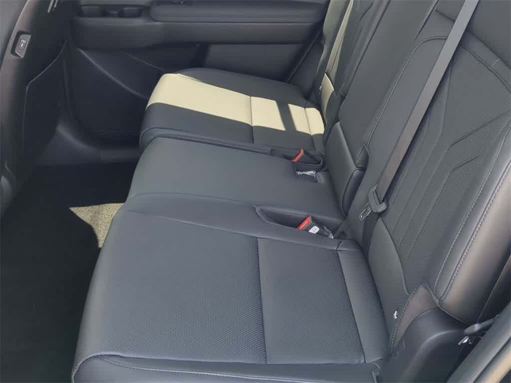 Thumbnail: 2026 Hyundai Santa Fe - 19