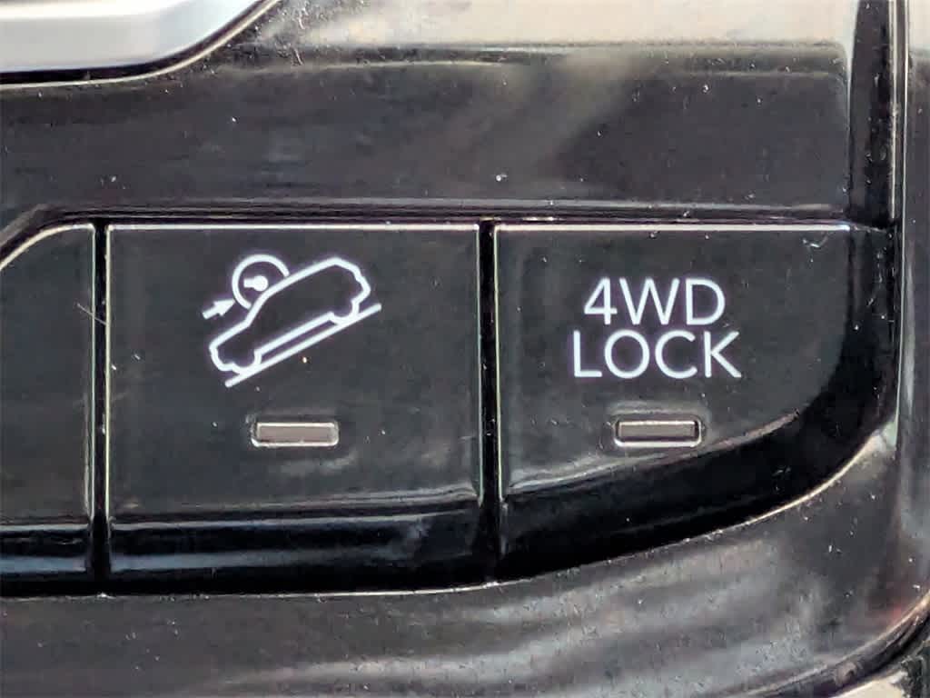 Thumbnail: 2022 Jeep Compass - 31