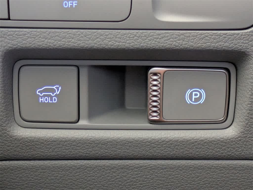 Thumbnail: 2024 Hyundai Palisade - 37