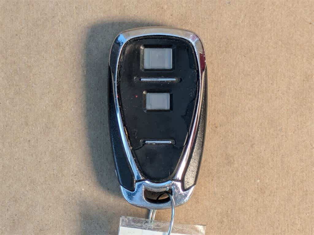 Thumbnail: 2019 Chevrolet Traverse - 34