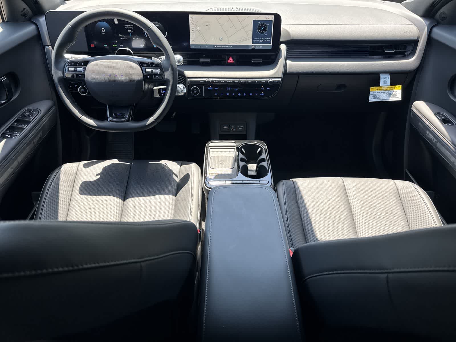 2025 Hyundai Ioniq 5  14