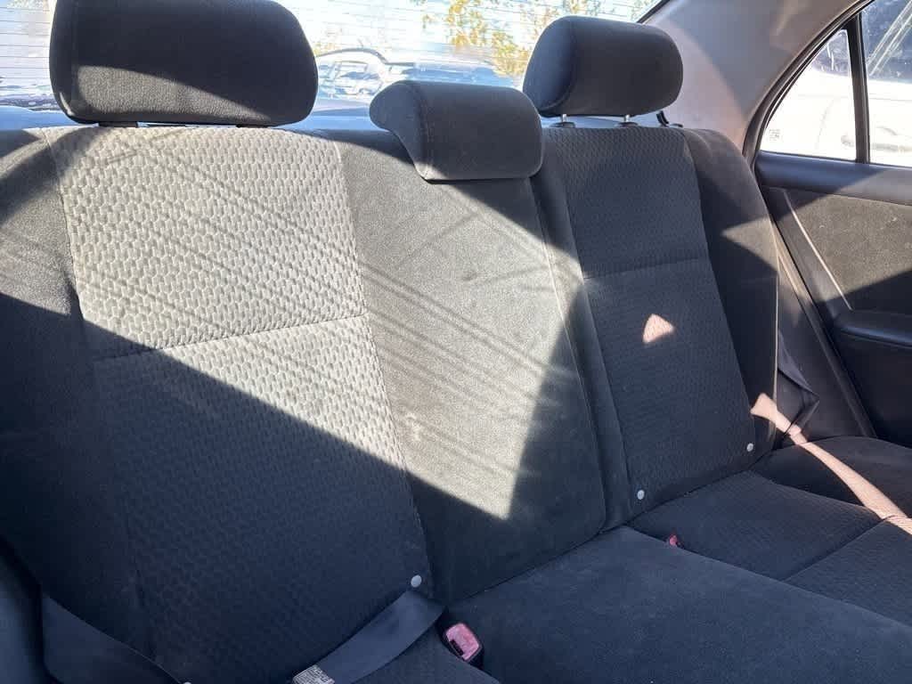 Thumbnail: 2006 Toyota Corolla - 9