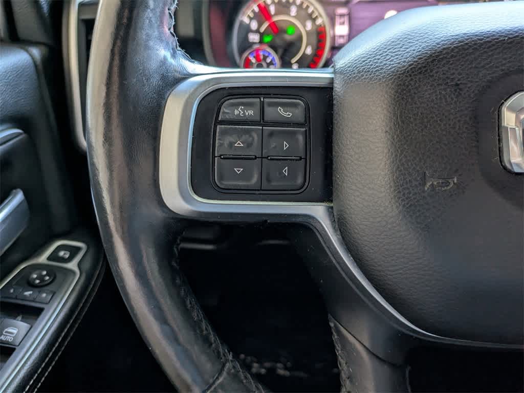 Thumbnail: 2019 RAM 3500 - 38