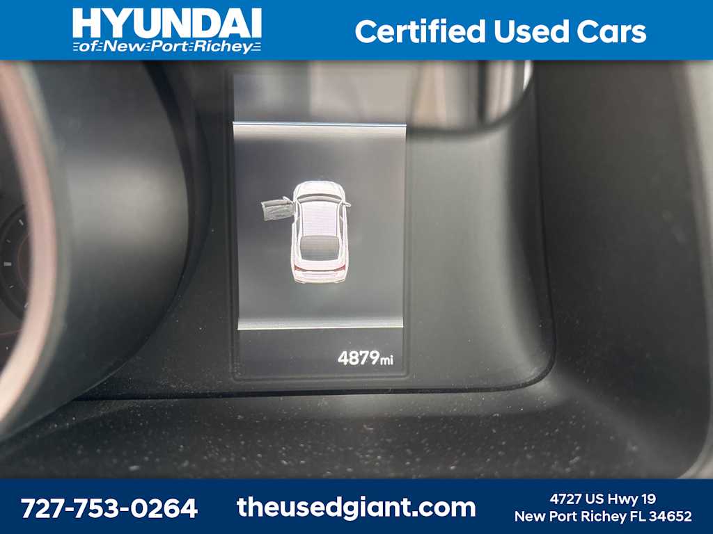 Thumbnail: 2023 Hyundai Elantra - 11