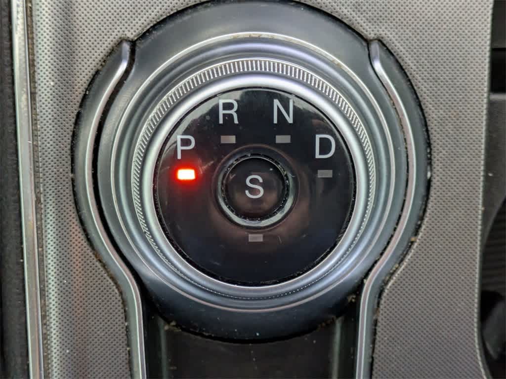 Thumbnail: 2023 Ford Edge - 29