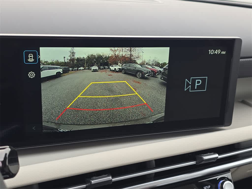 Thumbnail: 2026 Hyundai Tucson - 28