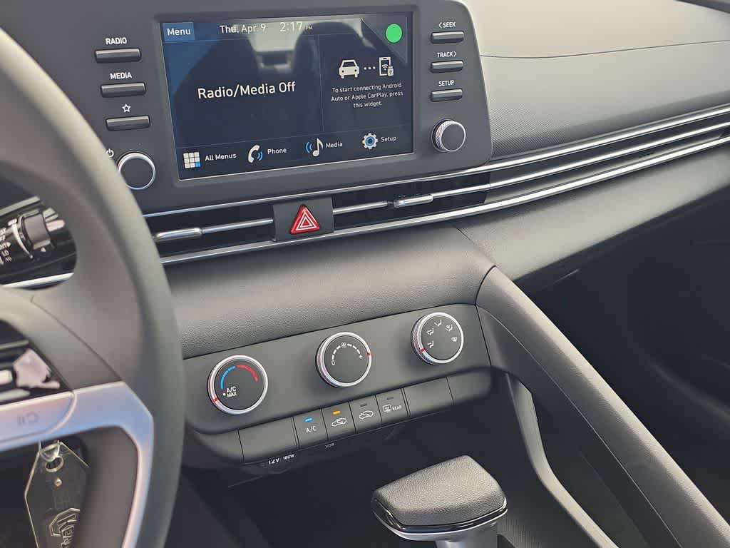 Thumbnail: 2026 Hyundai Elantra - 28