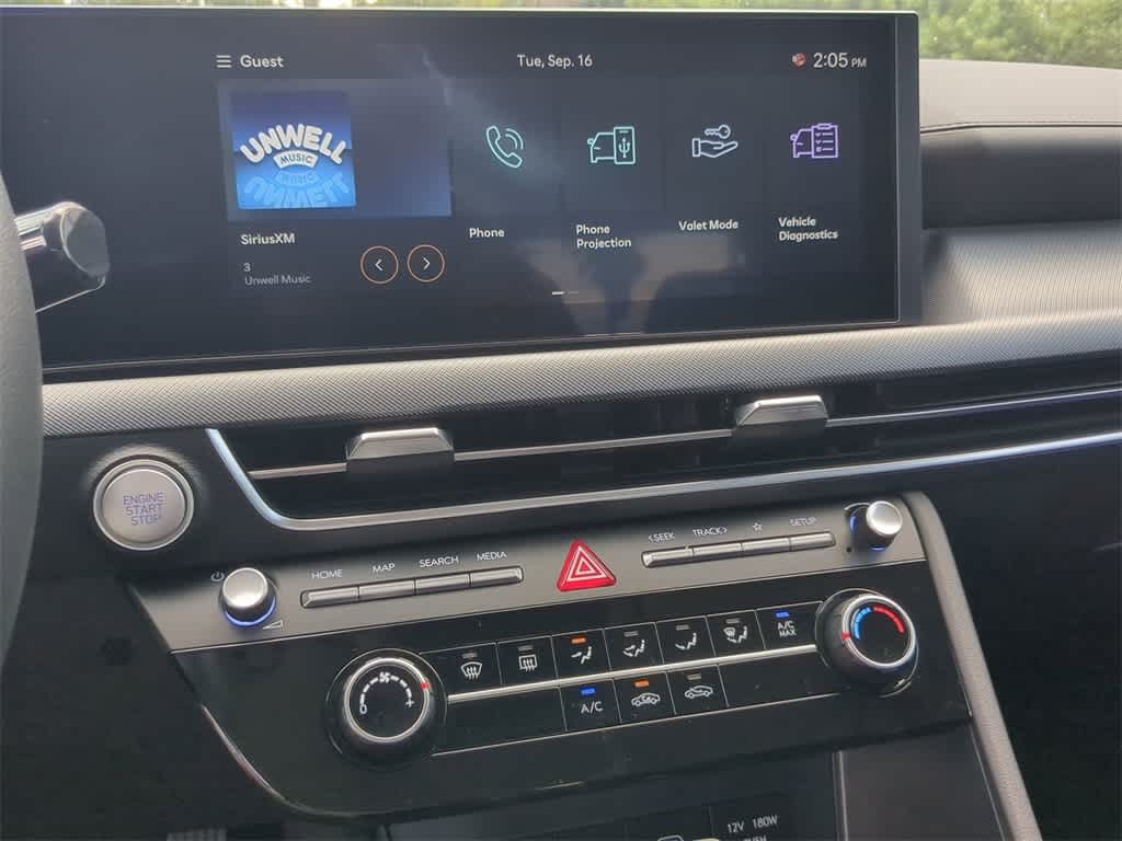 Thumbnail: 2026 Hyundai Sonata - 27