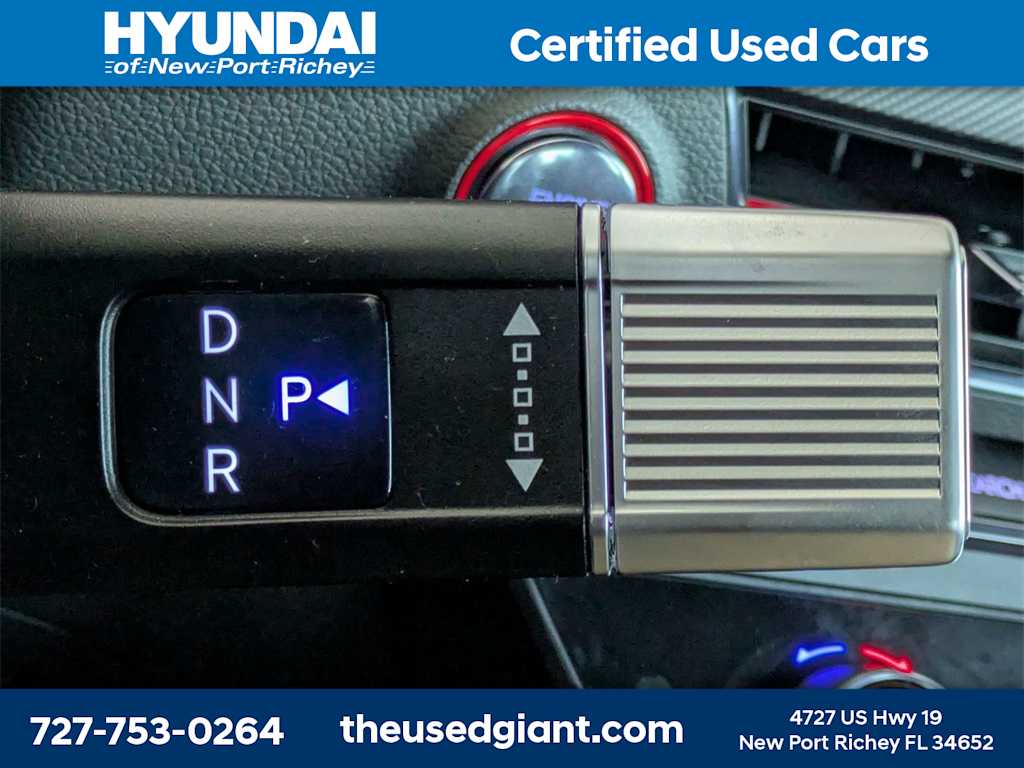 Thumbnail: 2024 Hyundai Sonata - 34