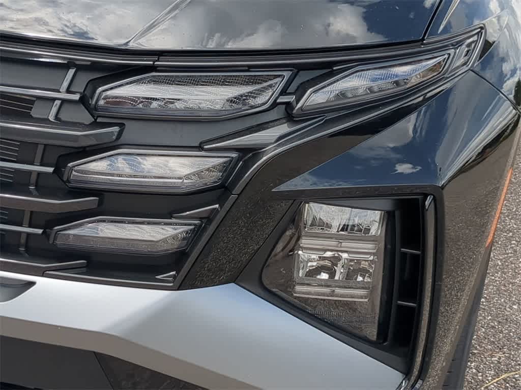 Thumbnail: 2026 Hyundai Tucson - 10