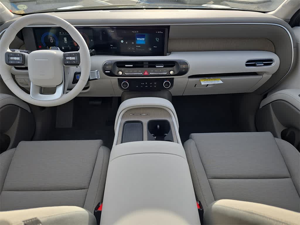 Thumbnail: 2026 Hyundai Palisade - 17