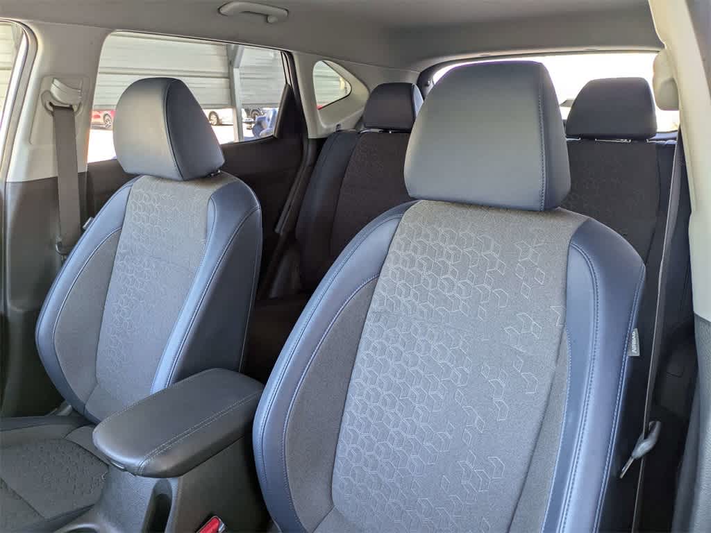 Thumbnail: 2024 Kia Seltos - 7