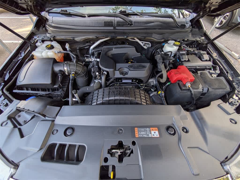 Thumbnail: 2019 Ford Ranger - 16