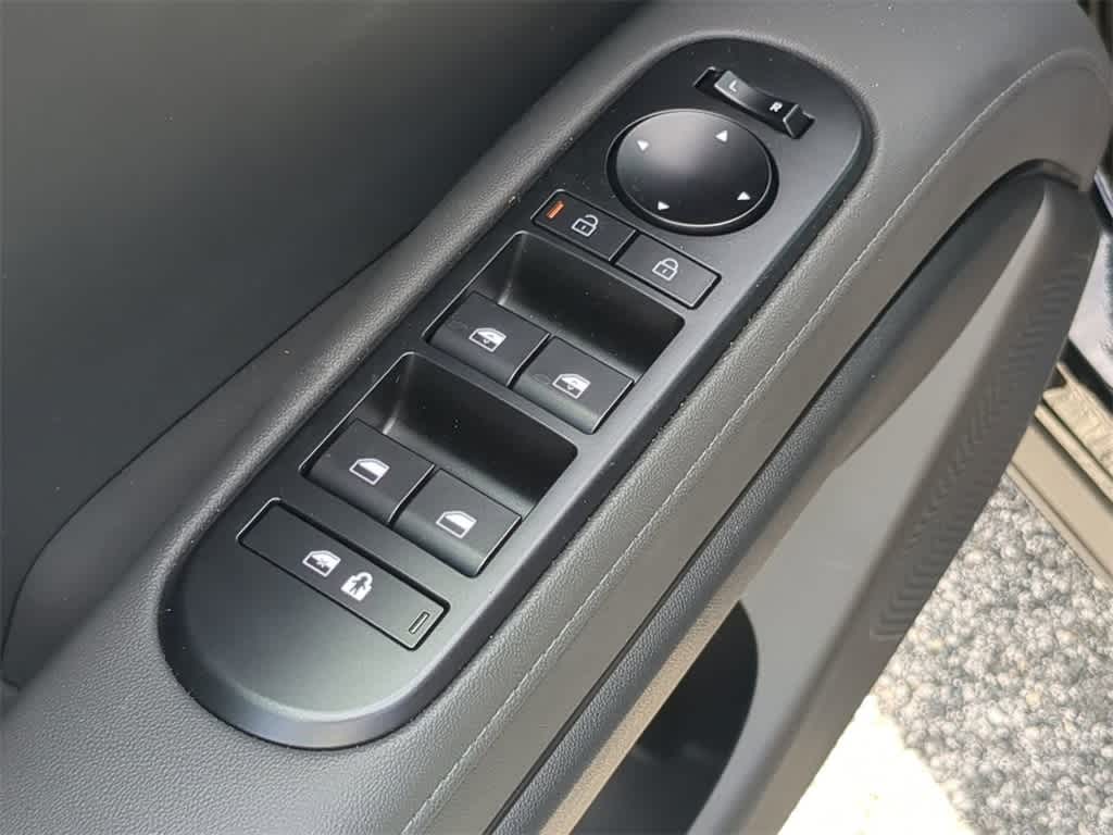 Thumbnail: 2026 Hyundai Palisade - 17