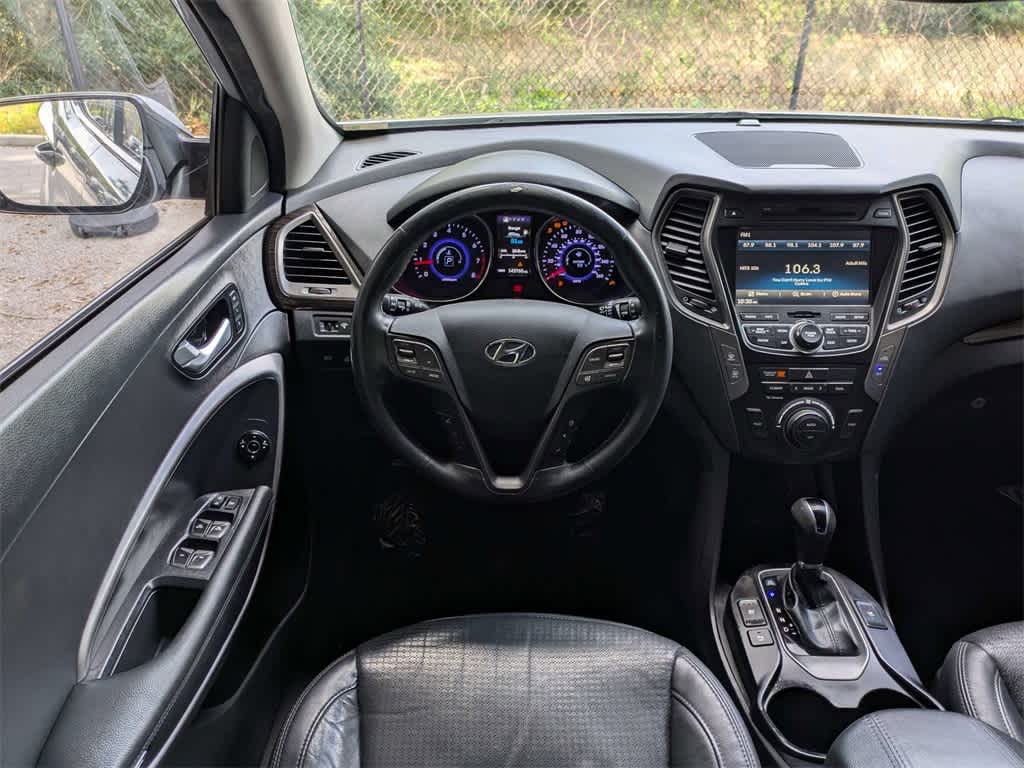 Thumbnail: 2016 Hyundai Santa Fe - 20