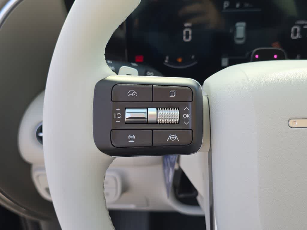 Thumbnail: 2026 Hyundai Palisade - 24