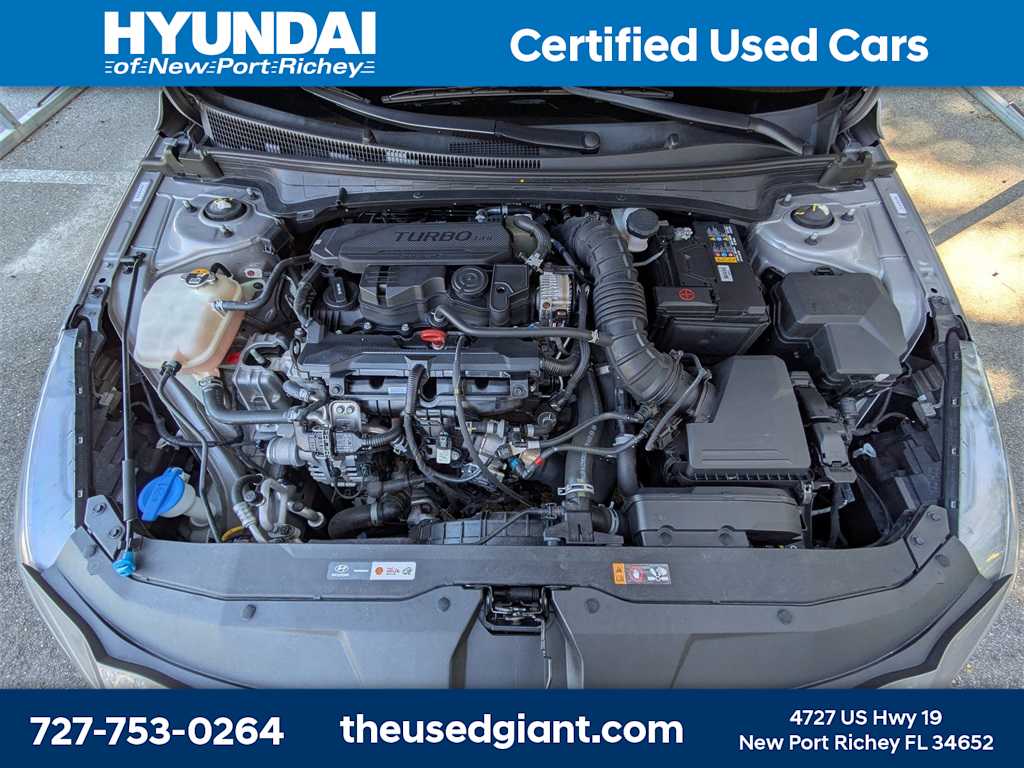 Thumbnail: 2022 Hyundai Elantra - 13