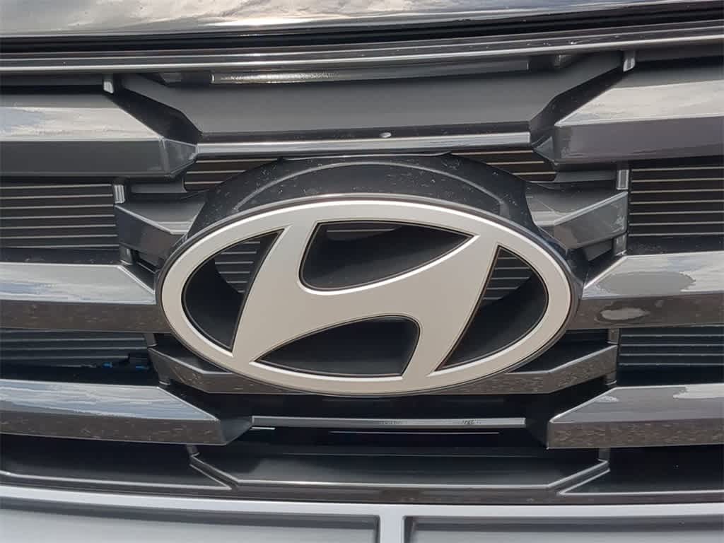 Thumbnail: 2026 Hyundai Tucson - 11