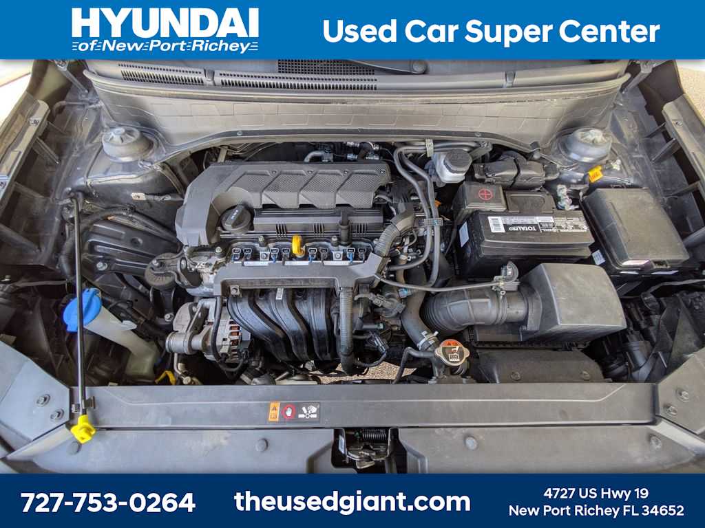 Thumbnail: 2020 Hyundai Venue - 13