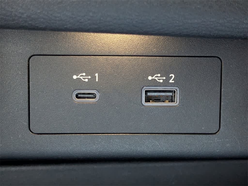 Thumbnail: 2021 Nissan Rogue - 30