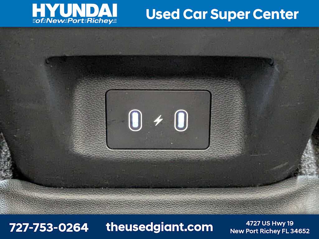 Thumbnail: 2026 Hyundai Tucson - 18