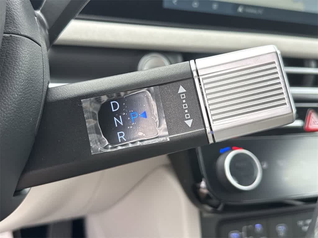 Thumbnail: 2025 Hyundai Tucson - 33