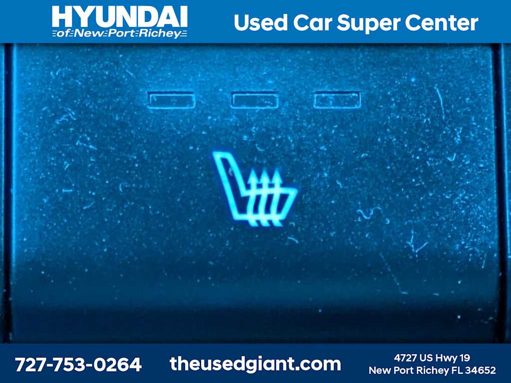 Thumbnail: 2023 Hyundai Elantra - 21