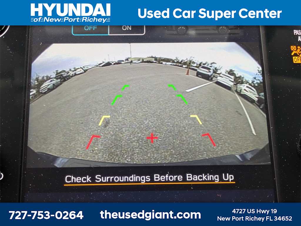 Thumbnail: 2025 Subaru Outback - 24