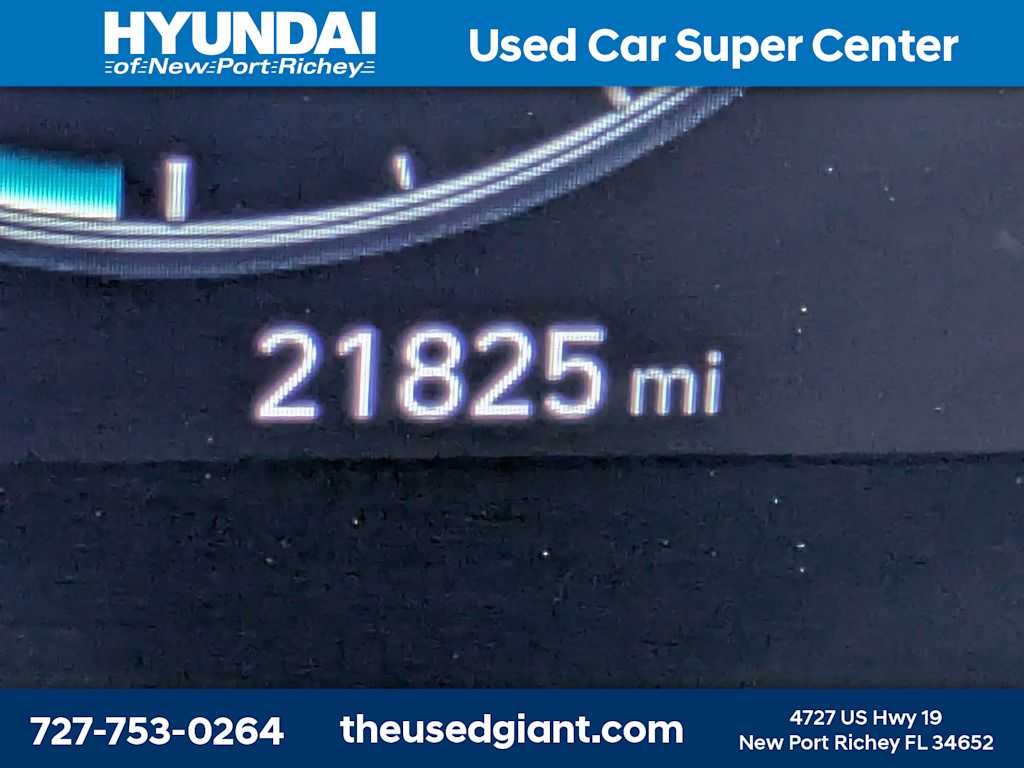 Thumbnail: 2024 Hyundai Elantra - 28