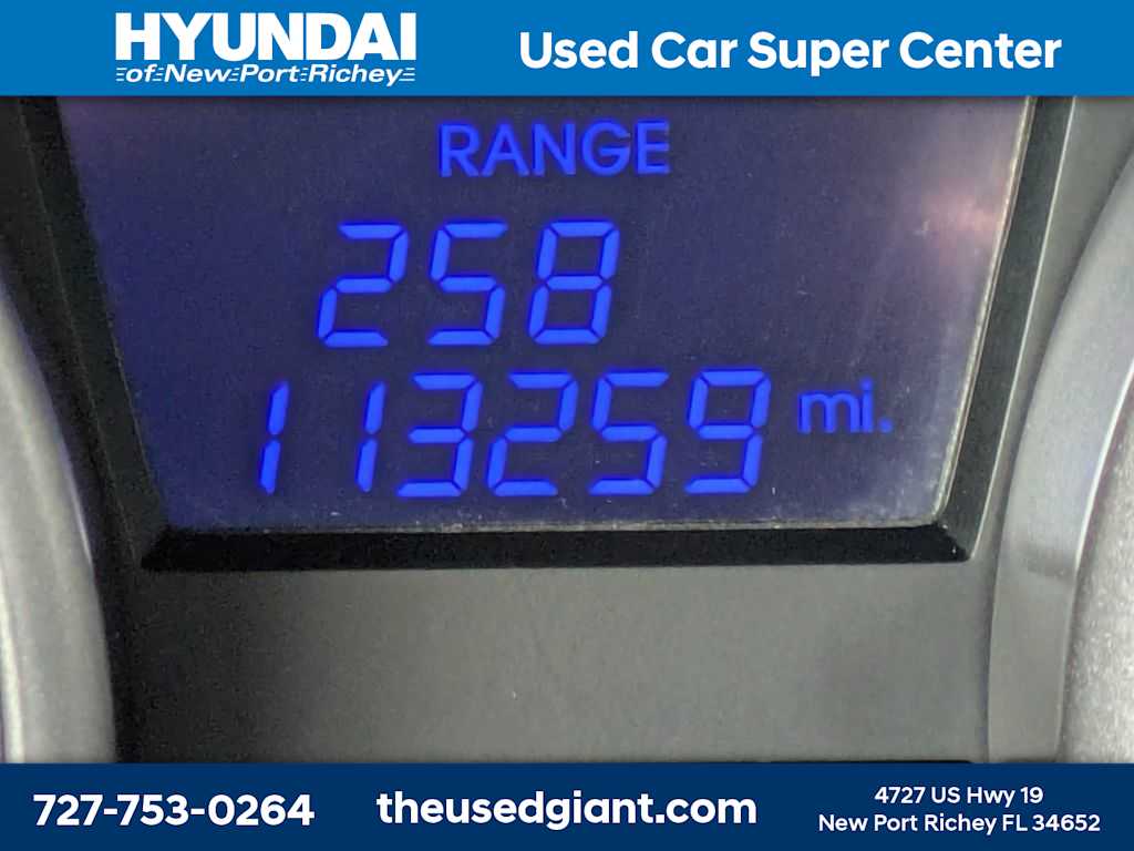Thumbnail: 2015 Hyundai Tucson - 35