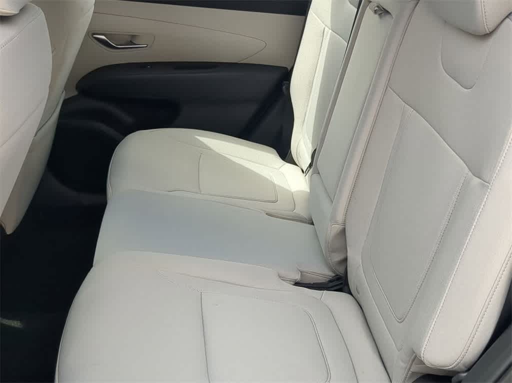 Thumbnail: 2026 Hyundai Tucson - 19