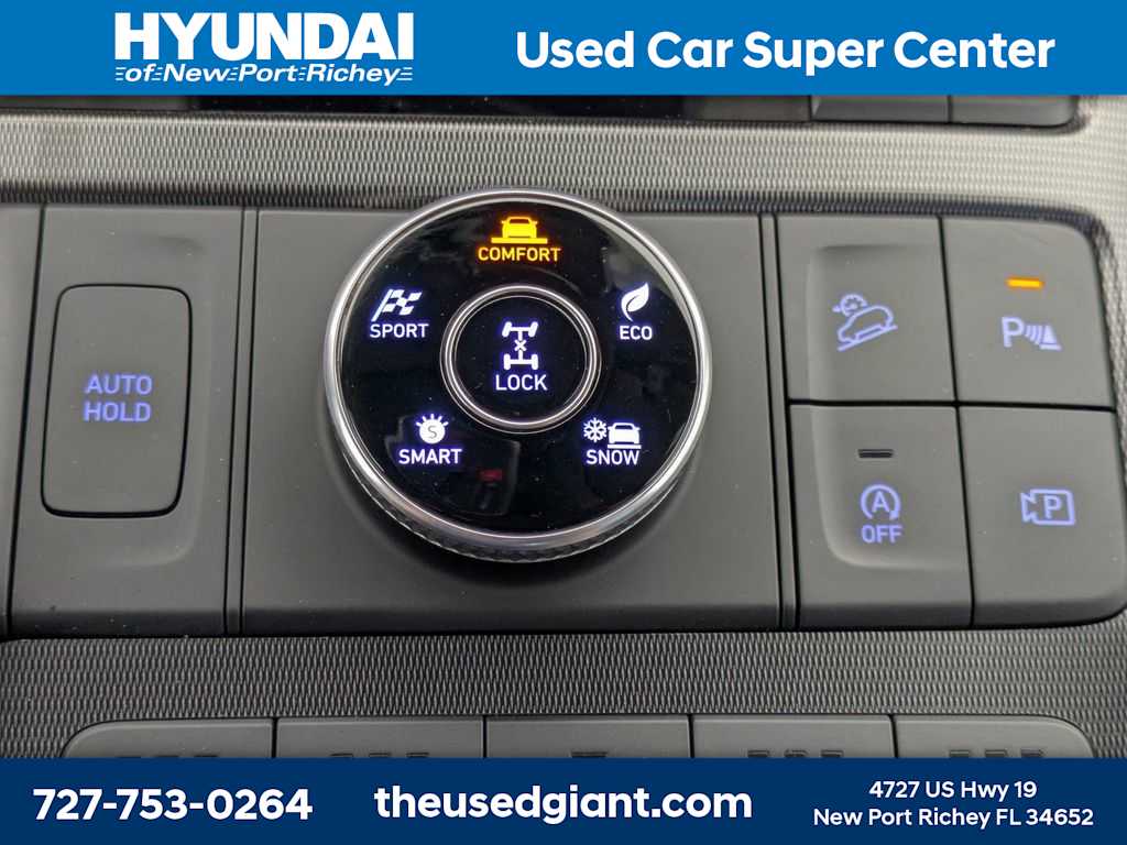 Thumbnail: 2025 Hyundai Palisade - 34