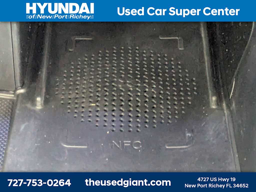 Thumbnail: 2022 Hyundai Tucson - 27