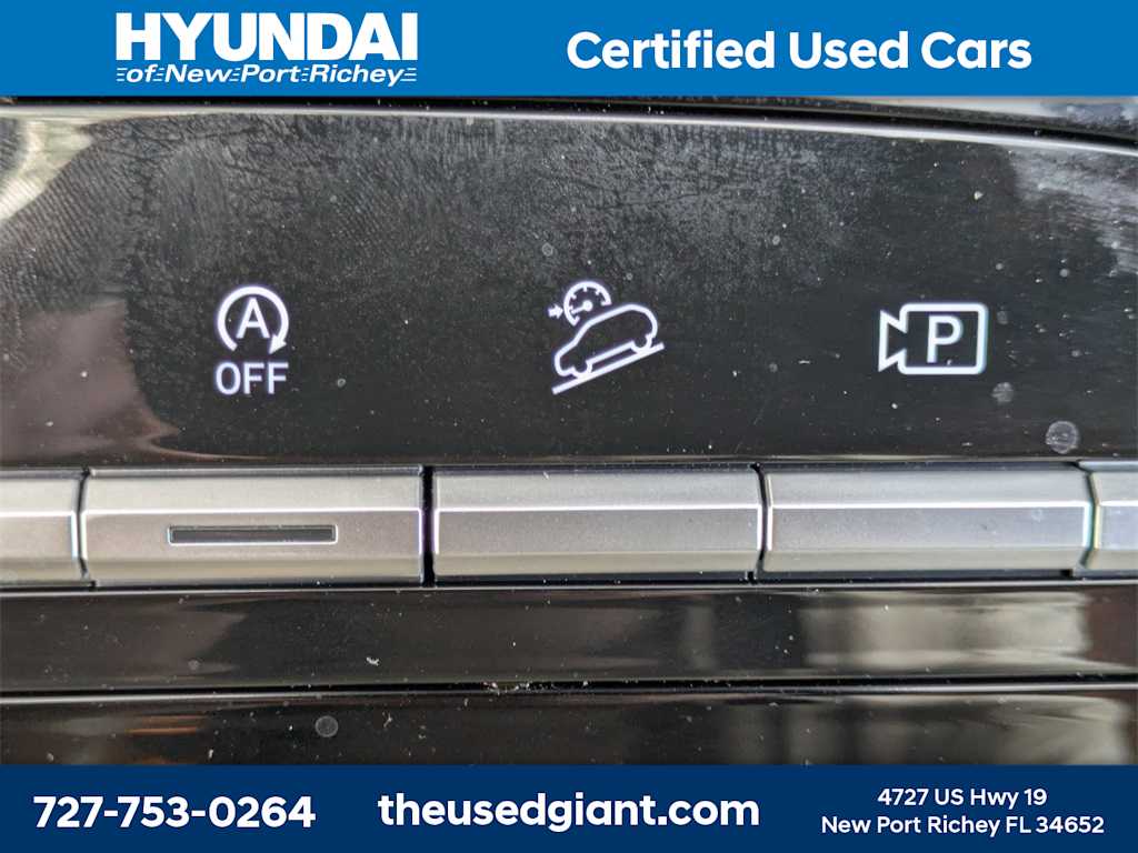 Thumbnail: 2025 Hyundai Tucson - 32