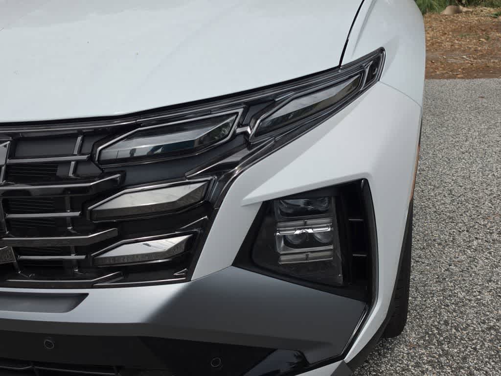 Thumbnail: 2026 Hyundai Tucson - 11