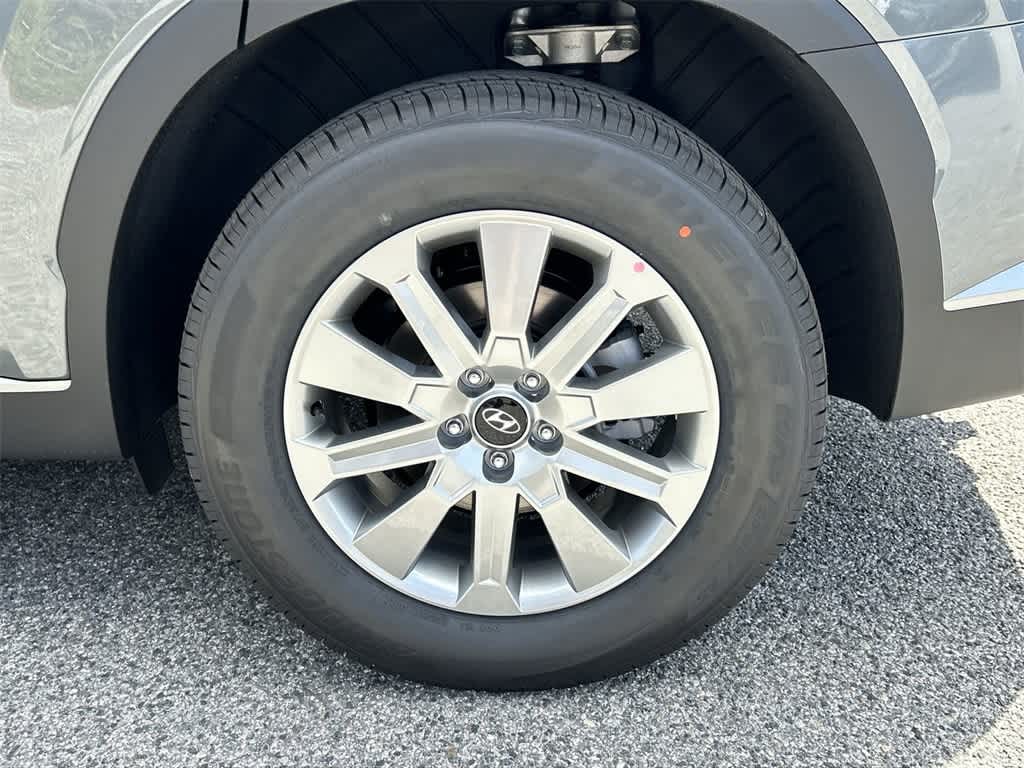 Thumbnail: 2025 Hyundai Palisade - 12