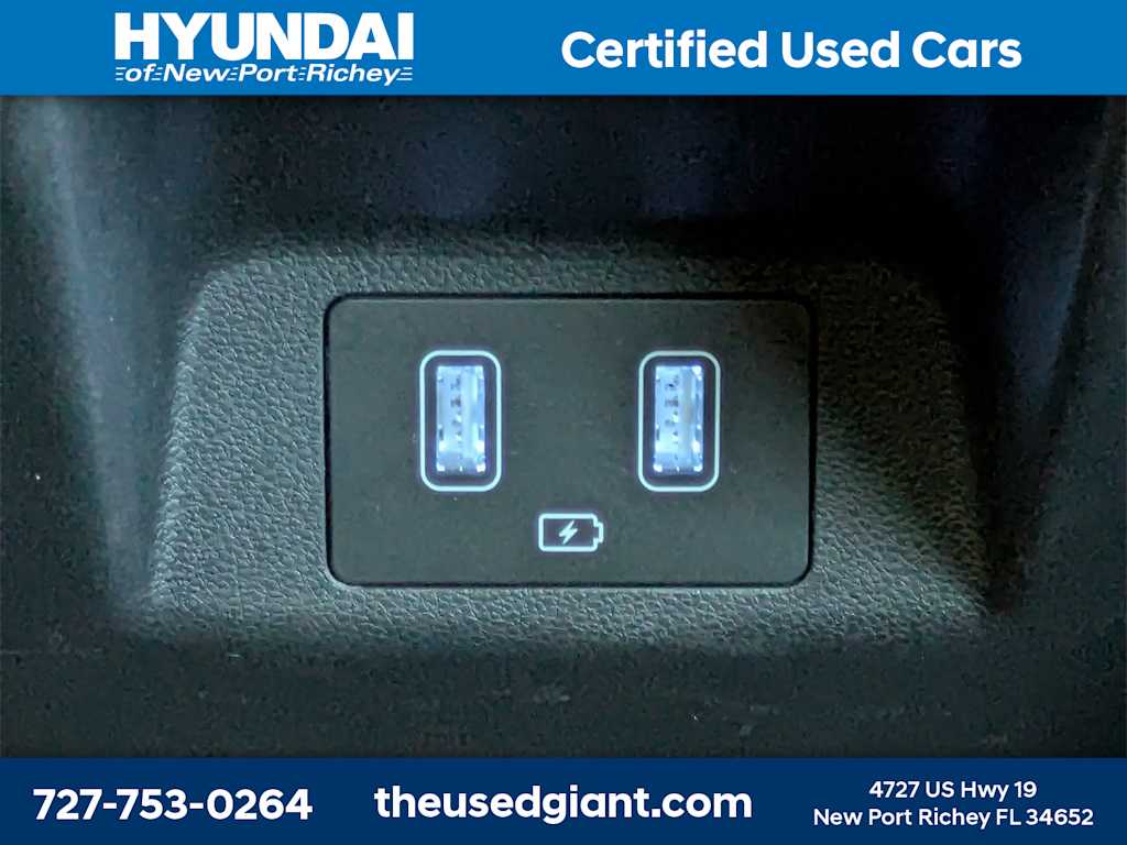 Thumbnail: 2024 Hyundai Tucson - 15