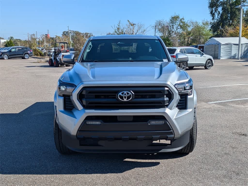 Thumbnail: 2024 Toyota Tacoma - 8
