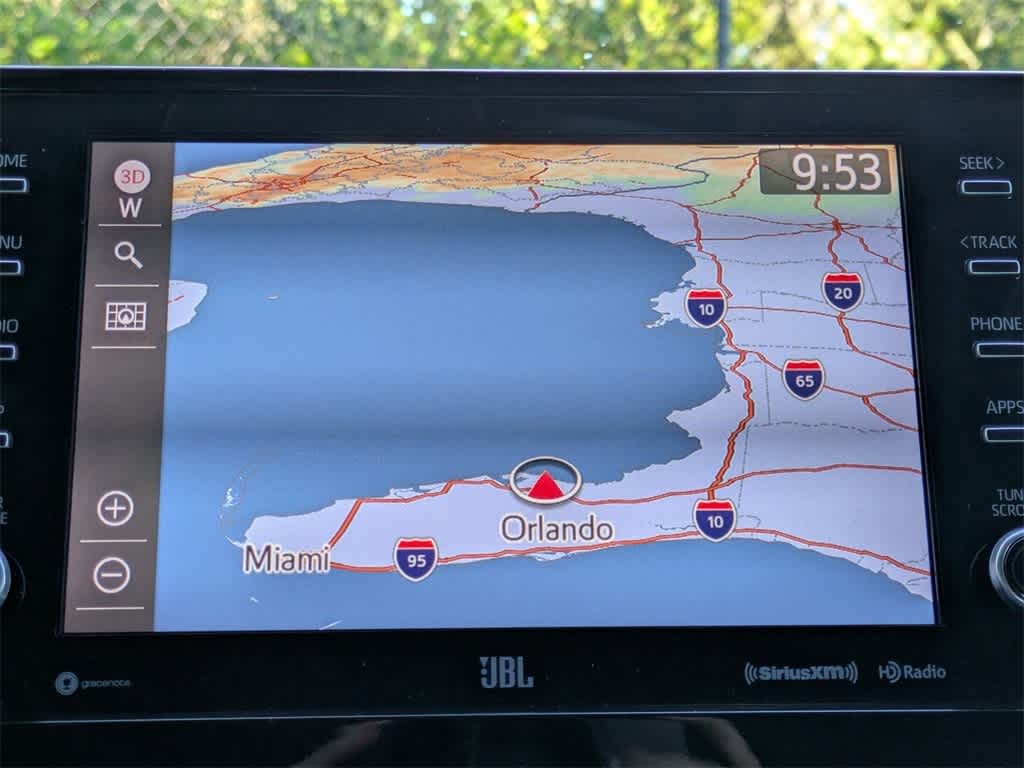 Thumbnail: 2023 Toyota Camry - 24