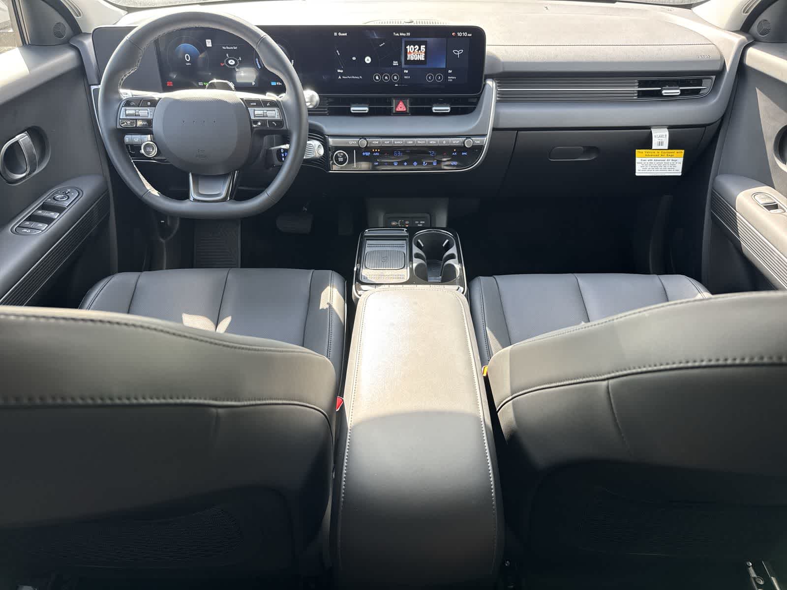 2025 Hyundai Ioniq 5 SEL 14