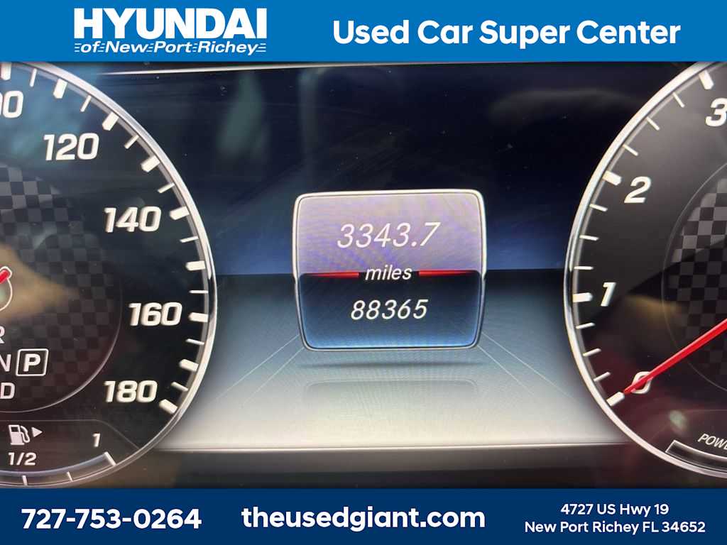 Thumbnail: 2020 Mercedes-Benz CLS - 12