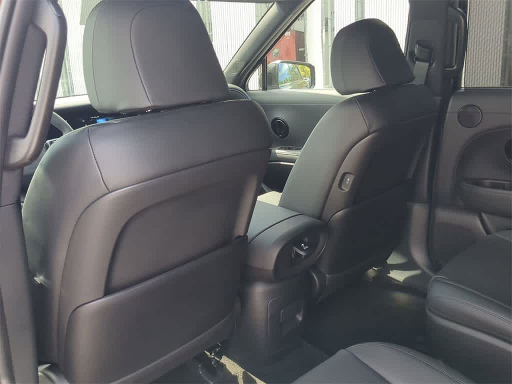 Thumbnail: 2026 Hyundai Palisade - 18