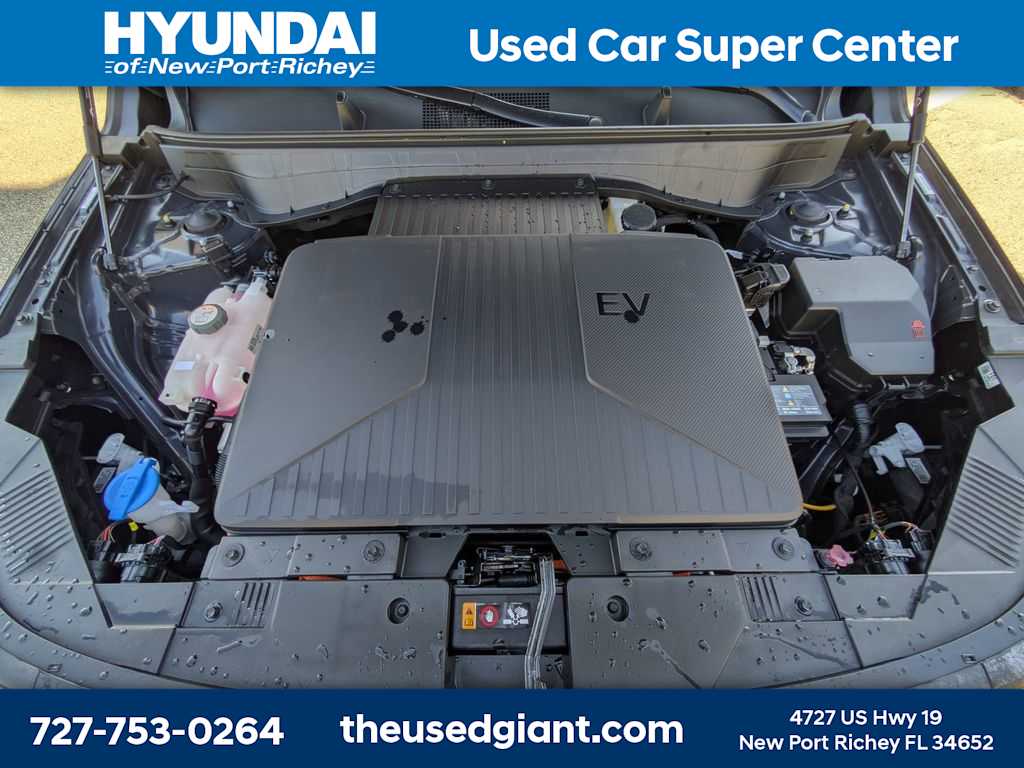 Thumbnail: 2025 Hyundai Kona - 14