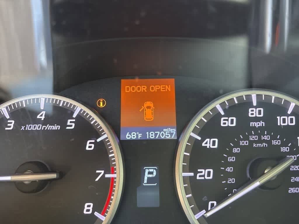 Thumbnail: 2013 Acura RDX - 12