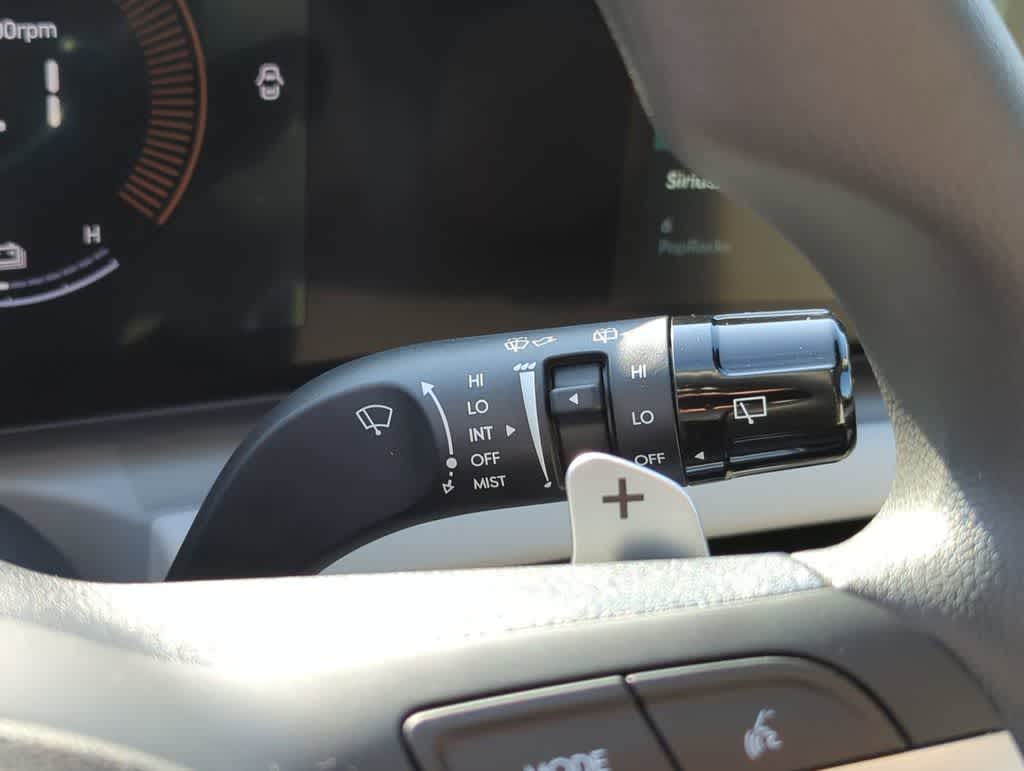 Thumbnail: 2026 Hyundai Tucson - 26