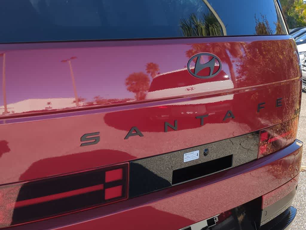 Thumbnail: 2026 Hyundai Santa Fe - 13