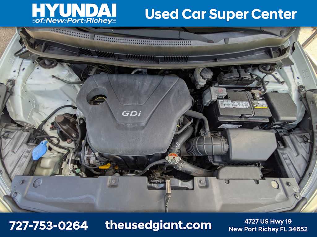 Thumbnail: 2014 Hyundai Accent - 12