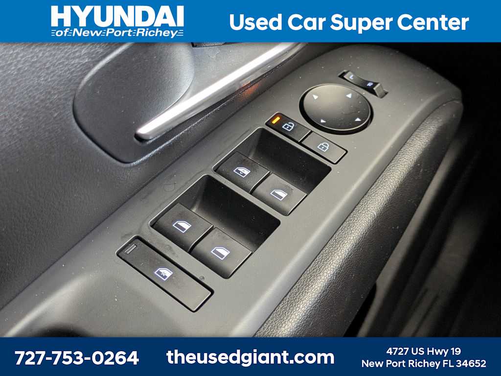 Thumbnail: 2025 Hyundai Tucson - 23