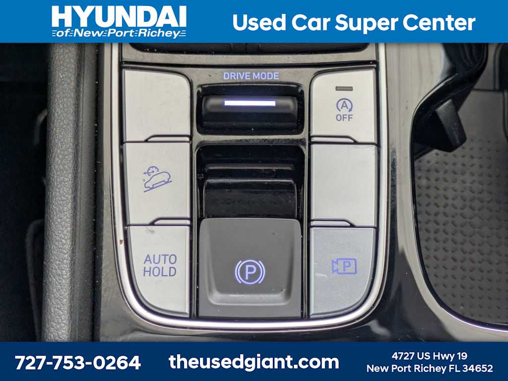 Thumbnail: 2025 Hyundai Tucson - 30